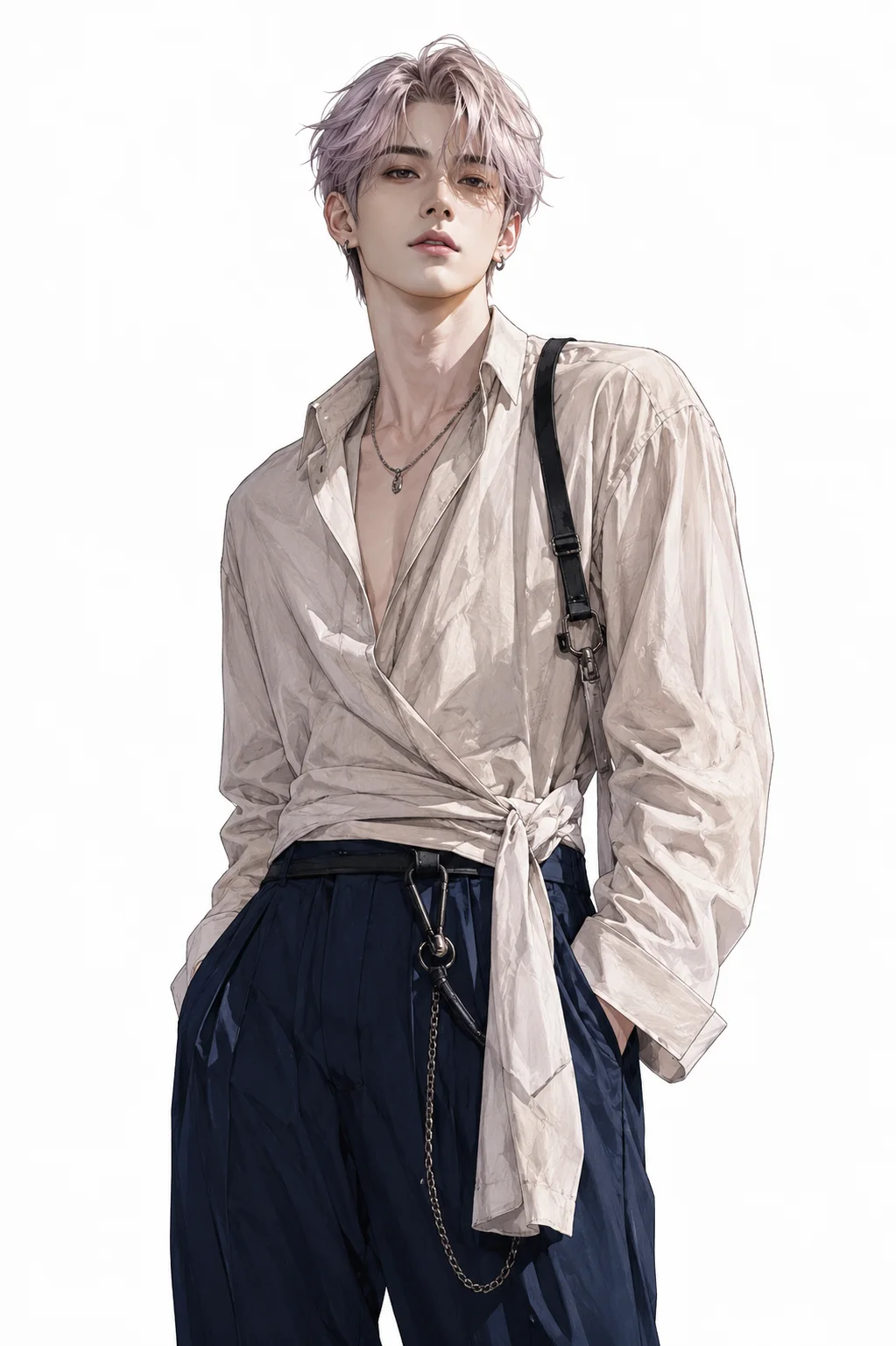 이런 스타일은 어때? 쳇지피티 그림 진짜 잘그린다.